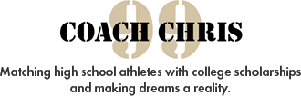 Coach Chris 99 Logo